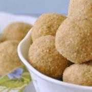 Churma Ladoo