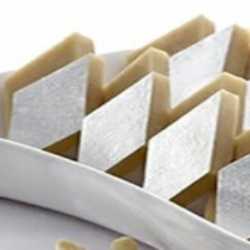 Kaju Katli