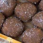 Mathura peda