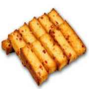 Mukkis Cake Rusk (Fruit Cake)