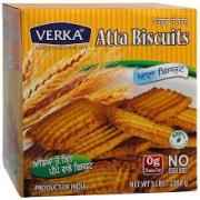 Verka Atta Biscuits