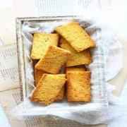 Lyallpur Cake Rusk Biscuits Cookies