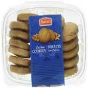 Surati Cashew Cookies Biscuits
