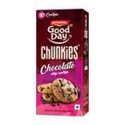 Britannia Good Day Choco Chunkies