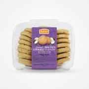 Surati Coconut Cookies Biscuits