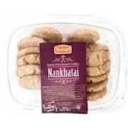 Surati Nankhatai Cookies Biscuits