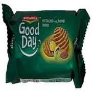 Britannia Good Day Badam Pista Almond Biscuits