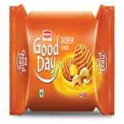 Britannia Good Day Cashews Biscuits