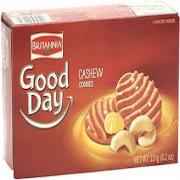 Britannia Good Day Cashews Biscuits