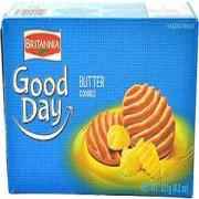 Britannia Good Day Butter Biscuits