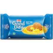 Britannia Good Day Butter Biscuits
