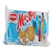 Britannia Milk Bikis Milky Sandwich Cream Biscuits