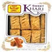 Deep Sweet Khari