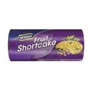 McVities Fruit Shortcake Biscuits