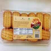 Crispy Punjabi Cookies Biscuits