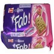 Parle Hide And Seek Fab Strawberry Biscuits
