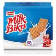 Britannia Milk Bikis Biscuits