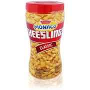 Parle Monaco Cheeselings Classic Biscuits