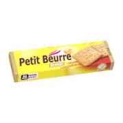 Shirin Petit Beurre (Butter) Biscuits