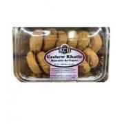 KCB Cashew Khatie Biscuits