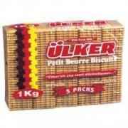 Ulker Tea Biscuits