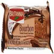 Britannia Bourbon Biscuits