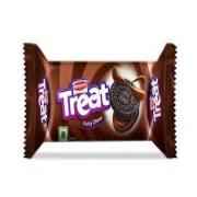 Britannia Cream Treat Funky Choco