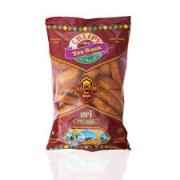 Crispy Tea Rusk Toasts Whole Wheat