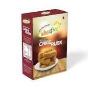 Hans Gluten Free Cake Rusk