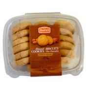 Surati Almond Cookies Biscuits