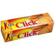 EBM Brand Click Cumin Biscuit Cookies