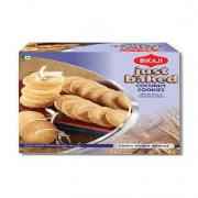 Mukkis Coconut Cookies