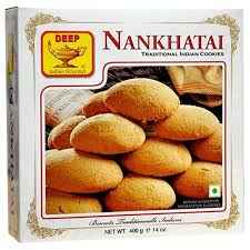 Deep Nankhatai