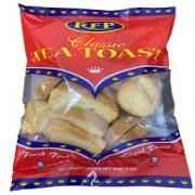 RFP Classic Tea Rusk Toasts