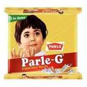 Parle G Biscuits