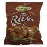 Anmol Whole Wheat Tea Rusk Toast