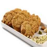 Mukkis Dry Fruit Cookies
