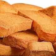 Mukkis Suji Rusk (Semolina Rusks)