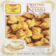 Deep Twisted Original Khari