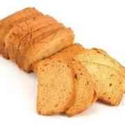 Verka Suji Sooji Rusk Tea Toast Crispy And Crunchy