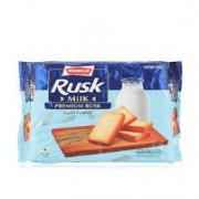 Parle Premium Milk Rusk