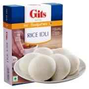 Gits Instant Mix Rice Idli