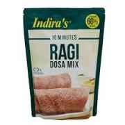 Indiras Ragi Dosa Mix