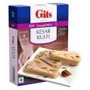 Gits Instant Mix Kesar Kulfi