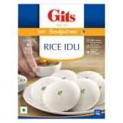 Gits Instant Mix Rice Idli