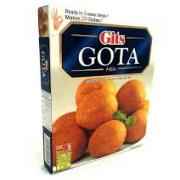 Gits Instant Mix Gota