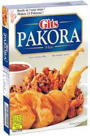 Gits Instant Mix Pakora Pakoda