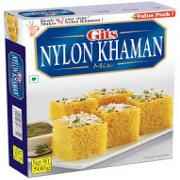 Gits Instant Mix Nylon Khaman Dhokla