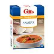 Gits Instant Mix Sambhar Sambar