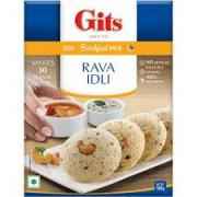 Gits Instant Mix Rava Idli